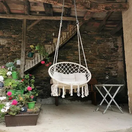 La Casona El Espín *