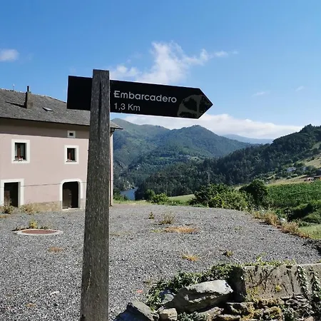 La Casona El Espin *