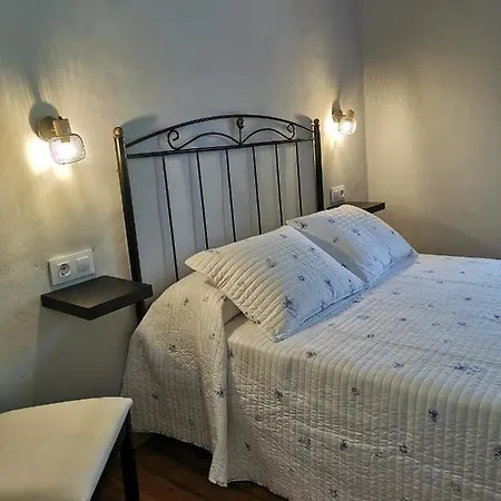 La Casona El Espin * Serandinas