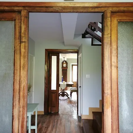 La Casona El Espin Casa vacanze