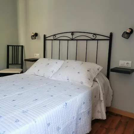 La Casona El Espín Сasa de vacaciones *