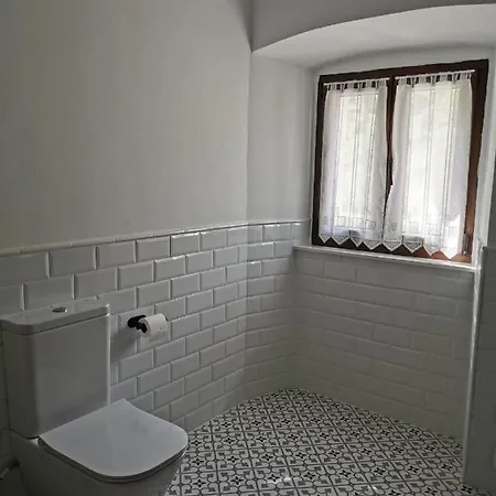 Casa vacanze La Casona El Espin
