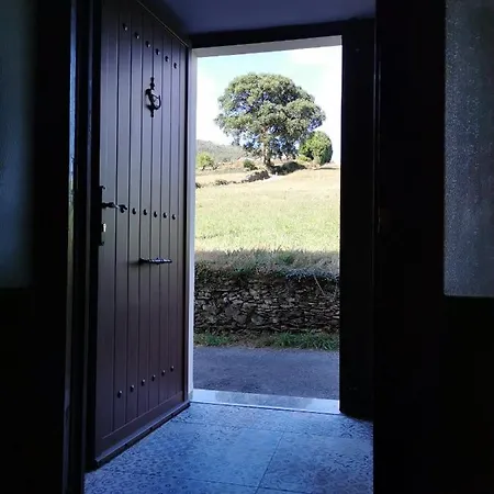 Сasa de vacaciones La Casona El Espín Serandinas
