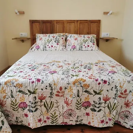 La Casona El Espin