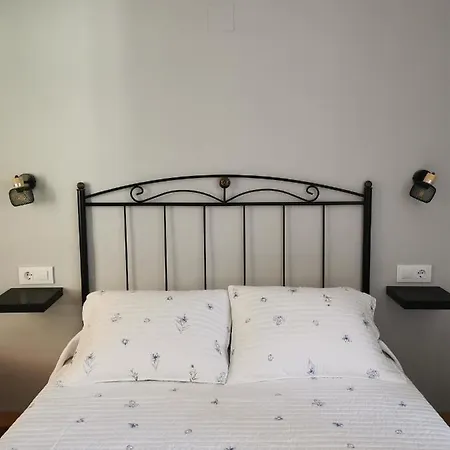 Сasa de vacaciones La Casona El Espín