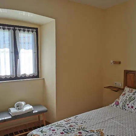La Casona El Espin Casa vacanze *