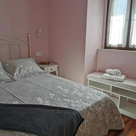 La Casona El Espín *