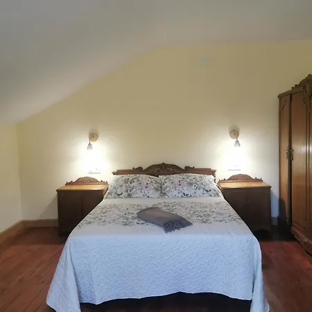 La Casona El Espín
