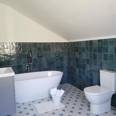 La Casona El Espin Casa vacanze Serandinas