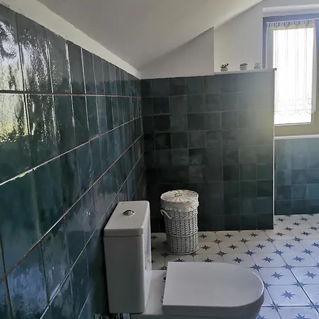 Casa vacanze La Casona El Espin