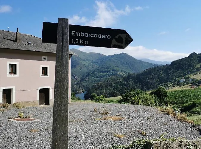 La Casona El Espín *