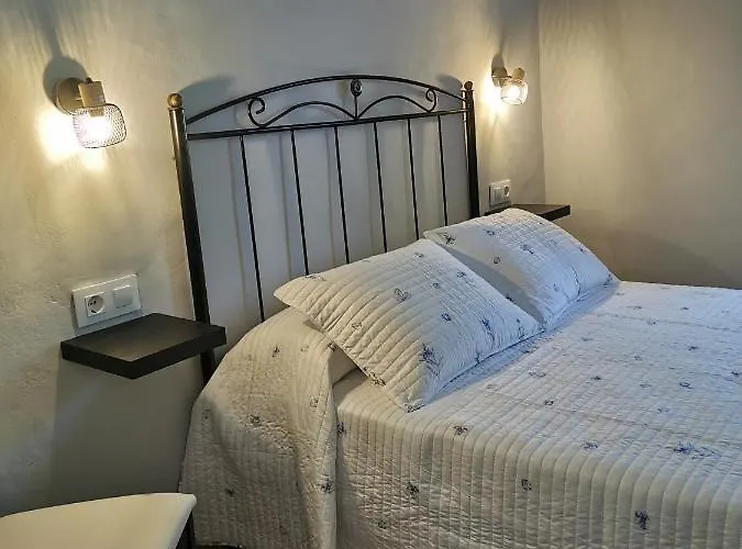 La Casona El Espín * Serandinas