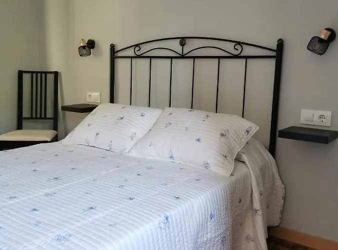 La Casona El Espín Сasa de vacaciones *