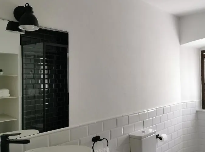 La Casona El Espín Serandinas