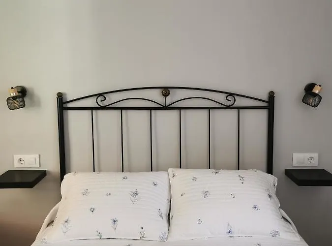 Сasa de vacaciones La Casona El Espín