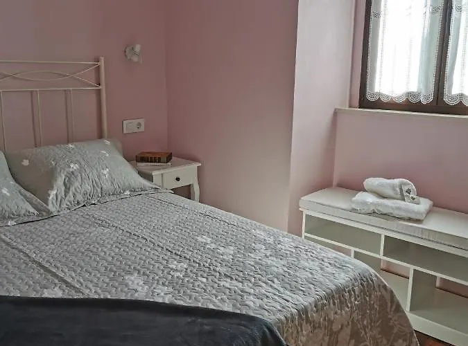 La Casona El Espín *