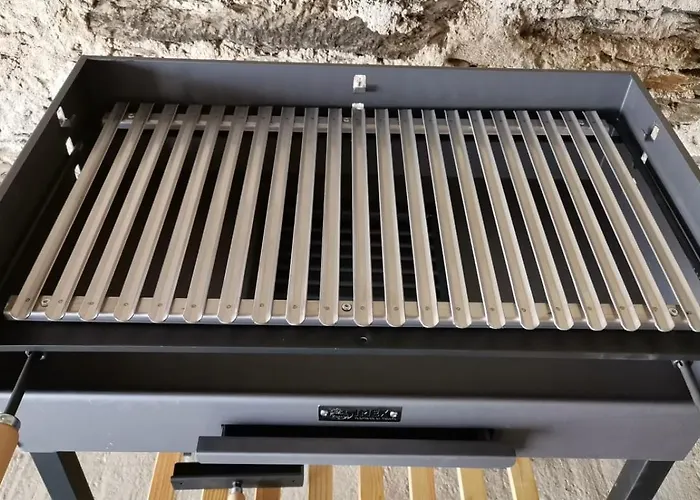 Сasa de vacaciones La Casona El Espín Serandinas