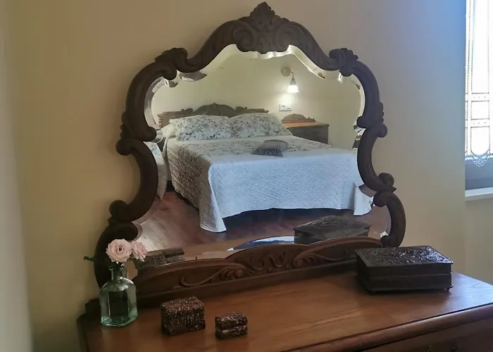 La Casona El Espin *