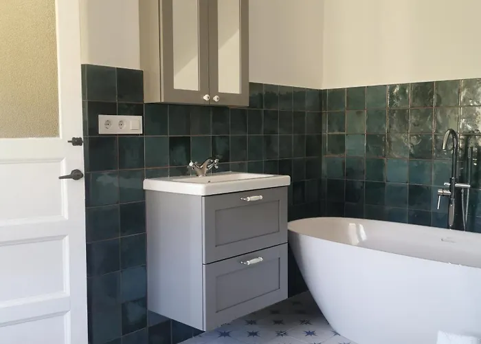 La Casona El Espín * Serandinas