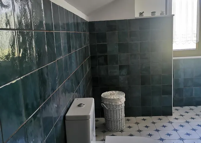 Сasa de vacaciones La Casona El Espín